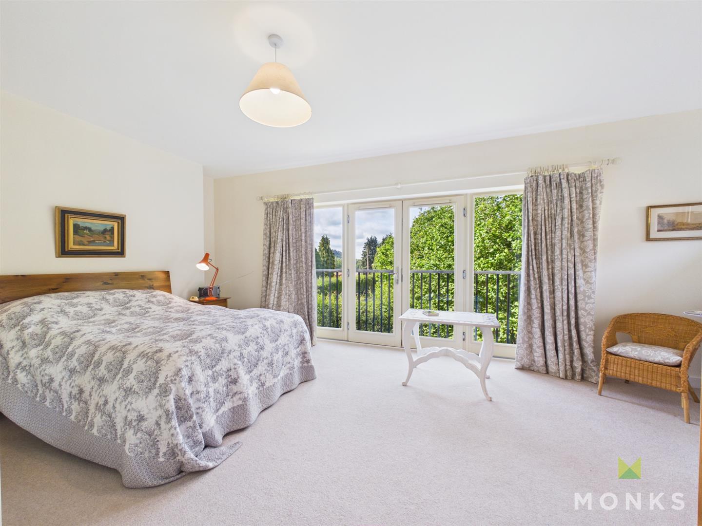 10 The Pines Lower Road, Shrewsbury, SY4 3RH For Sale